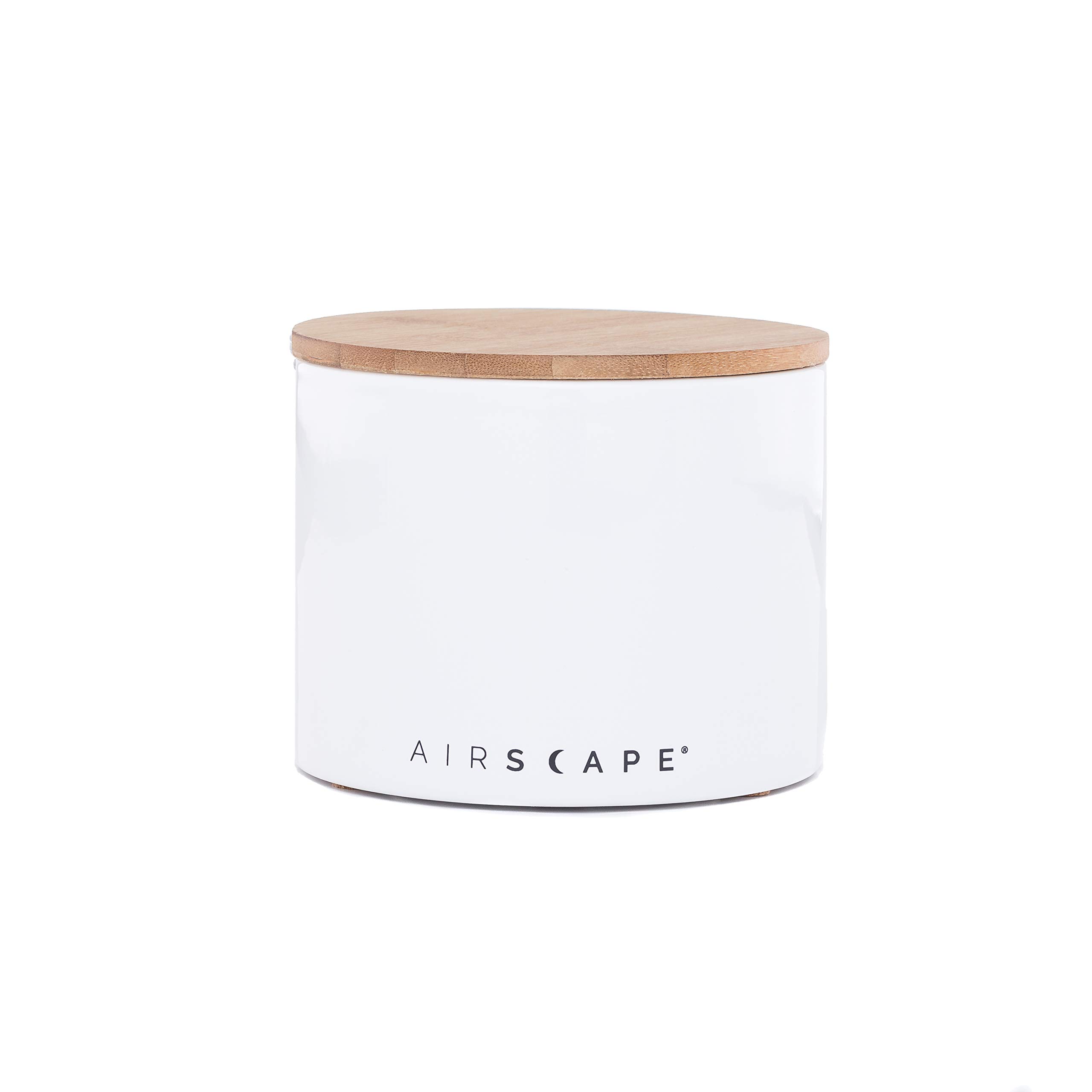Amazon | AirScape Planetary Design セラミックコーヒーと食品保存
